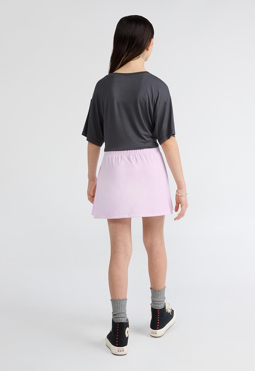 Converse - Cnvg Pleated Scooter W/ Taping - New Found Bloom