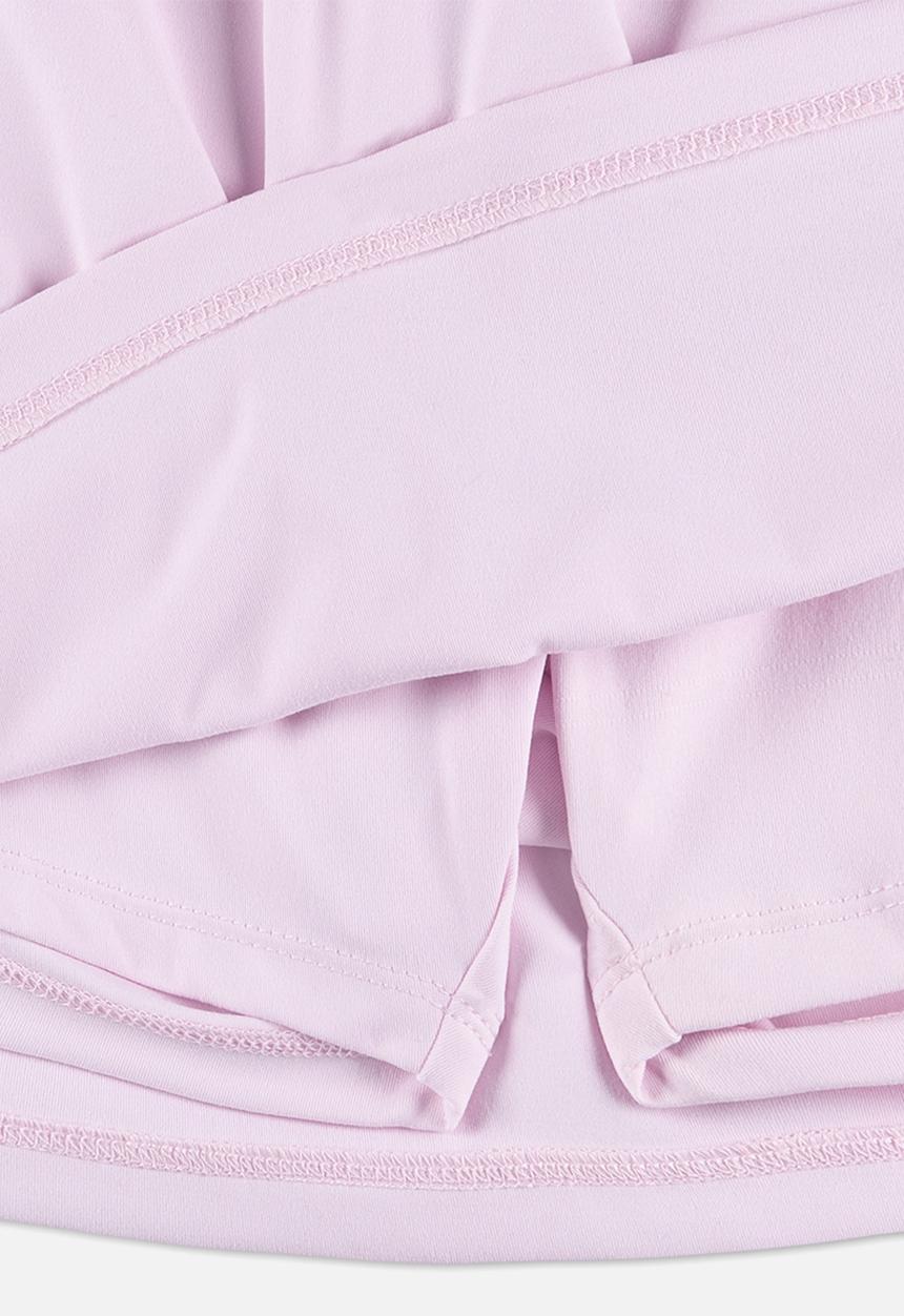 Converse - Cnvg Pleated Scooter W/ Taping - New Found Bloom