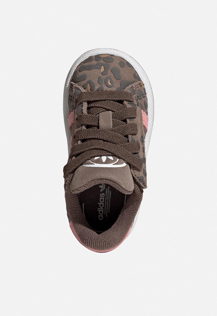 adidas Originals - Campus 00S Cf El I - Earstr/Ftwwht/Glopnk