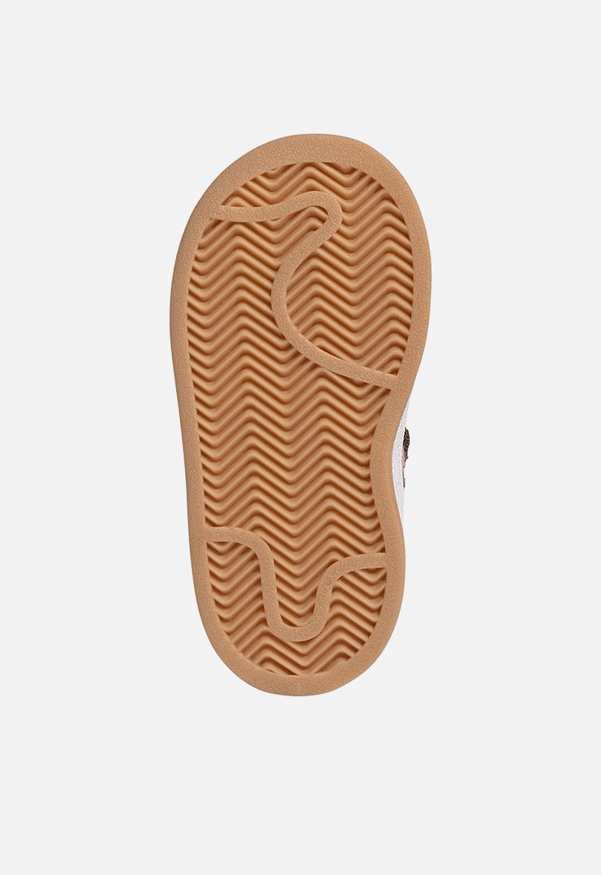 adidas Originals - Campus 00S Cf El I - Earstr/Ftwwht/Glopnk
