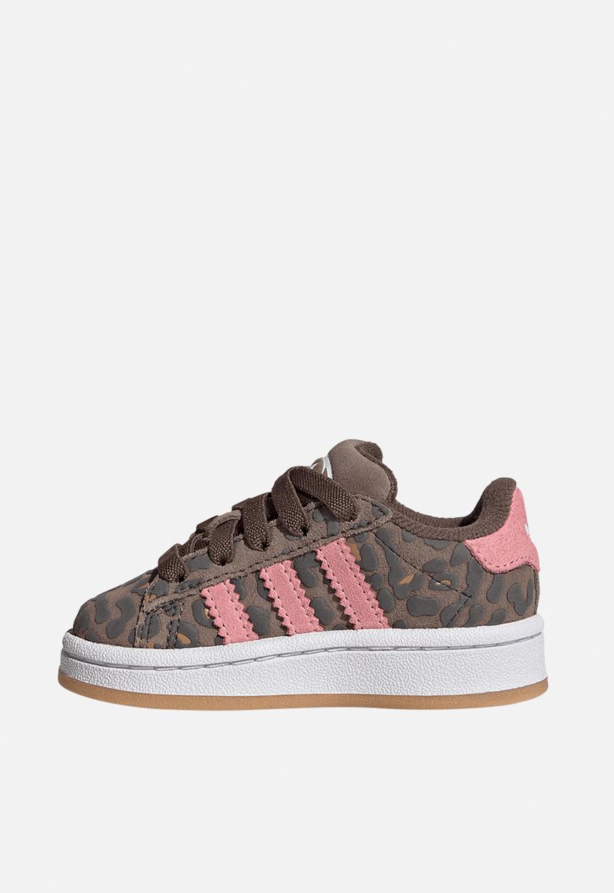 adidas Originals - Campus 00S Cf El I - Earstr/Ftwwht/Glopnk