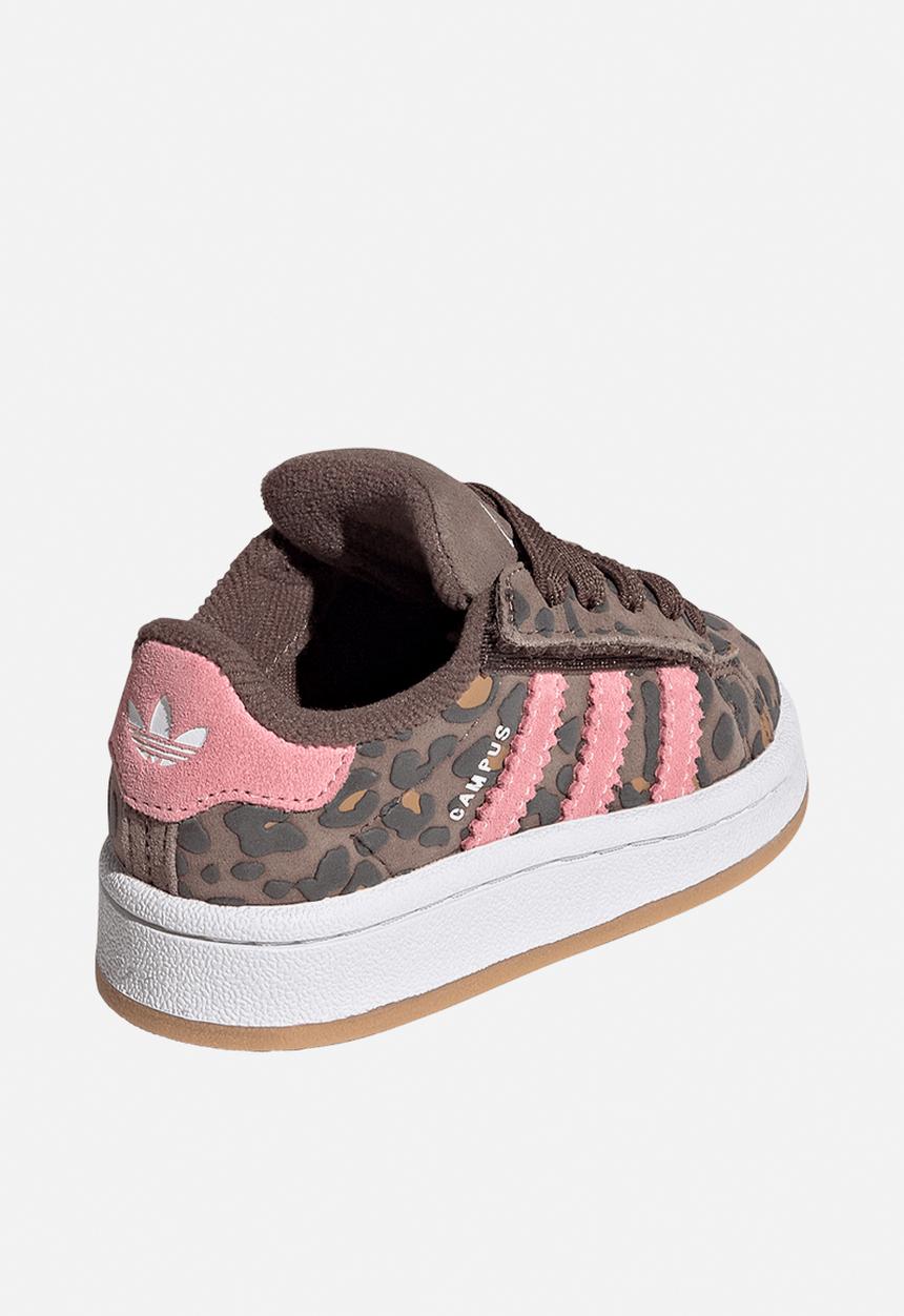 adidas Originals - Campus 00S Cf El I - Earstr/Ftwwht/Glopnk