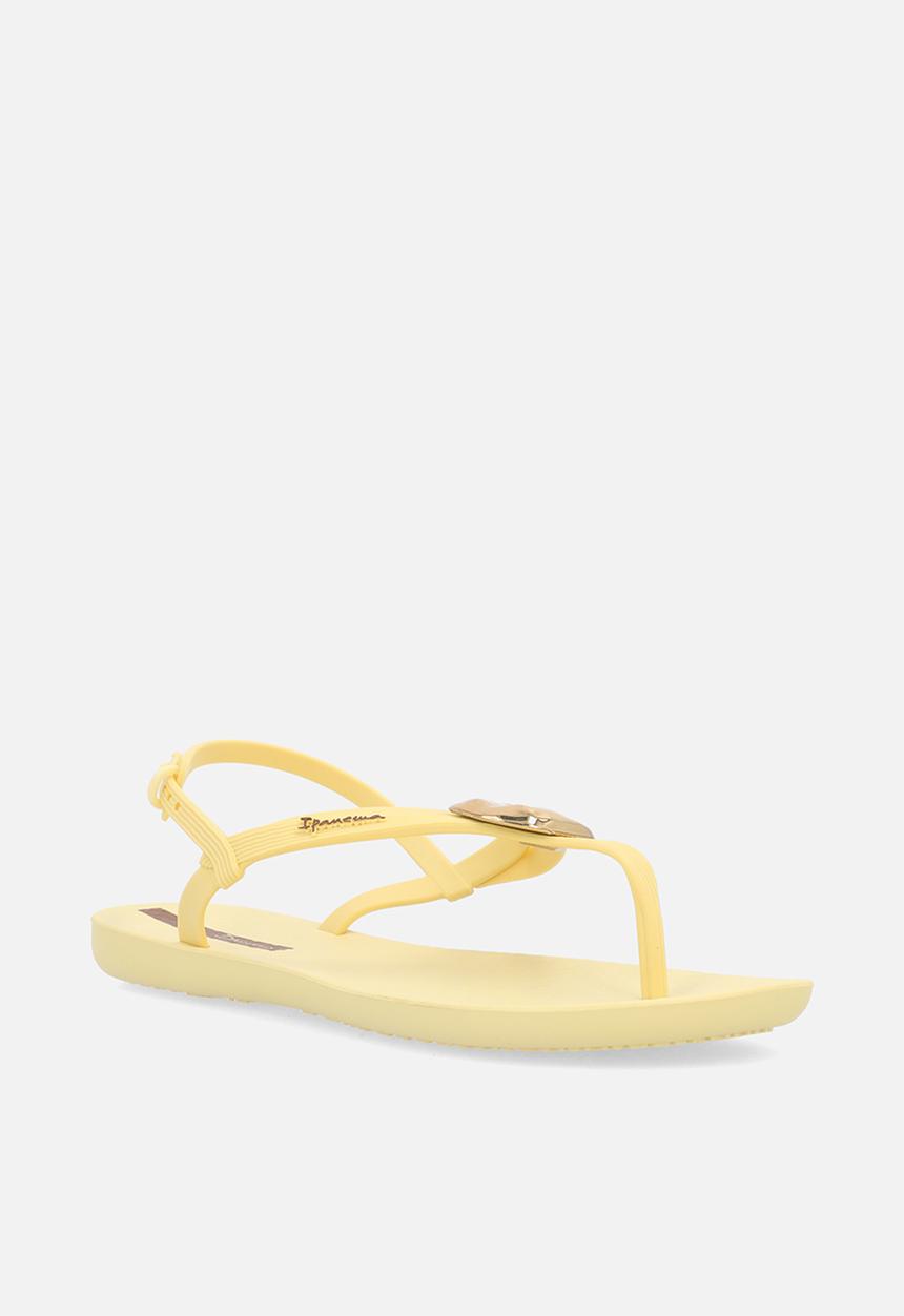 Ipanema - Class darling - yellow