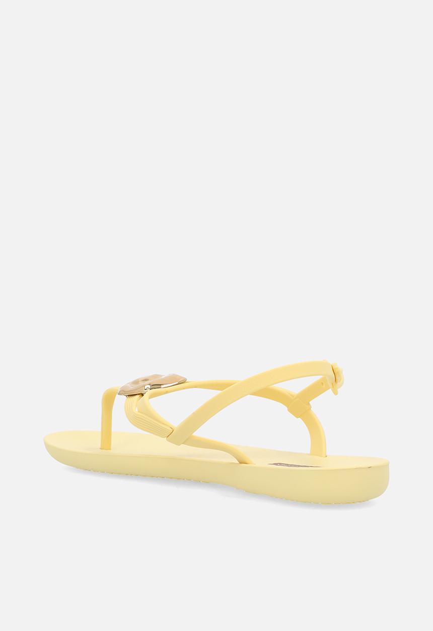 Ipanema - Class darling - yellow