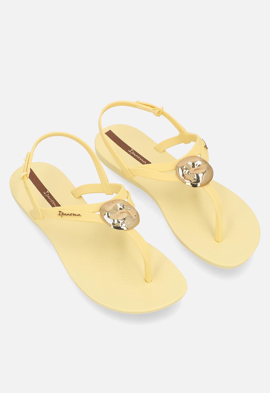 Ipanema - Class darling - yellow