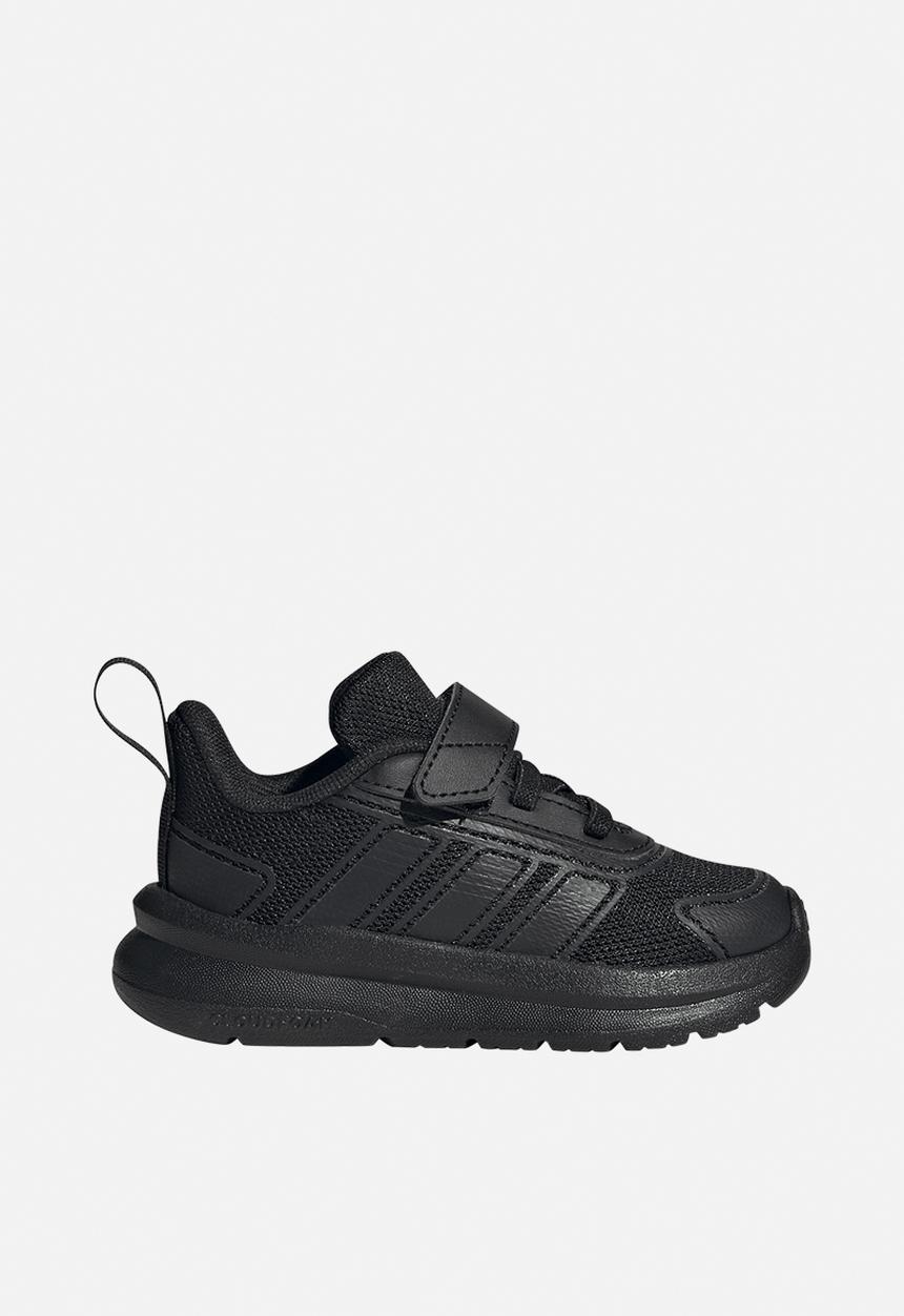 adidas Originals - Tensaur Run 4.0 El I - Cblack/Cblack/Cblack
