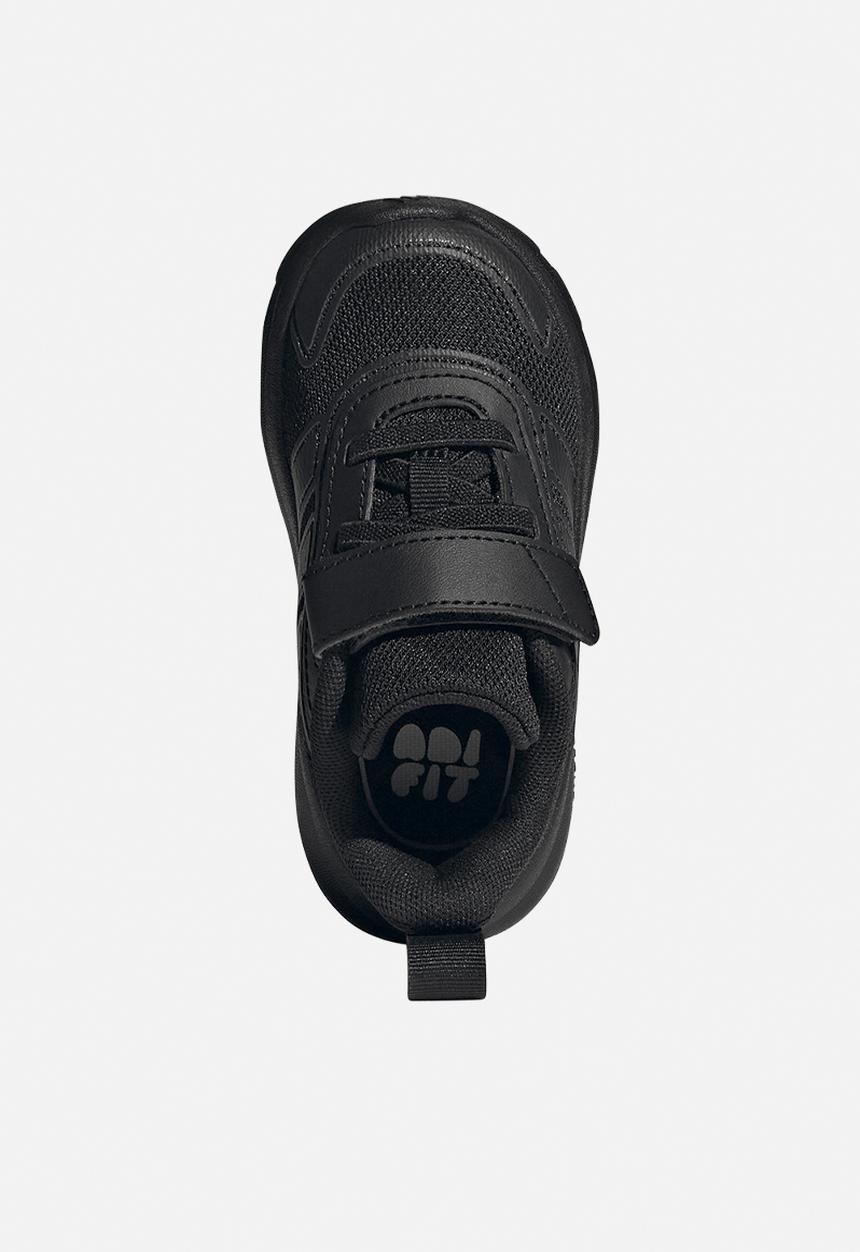 adidas Originals - Tensaur Run 4.0 El I - Cblack/Cblack/Cblack