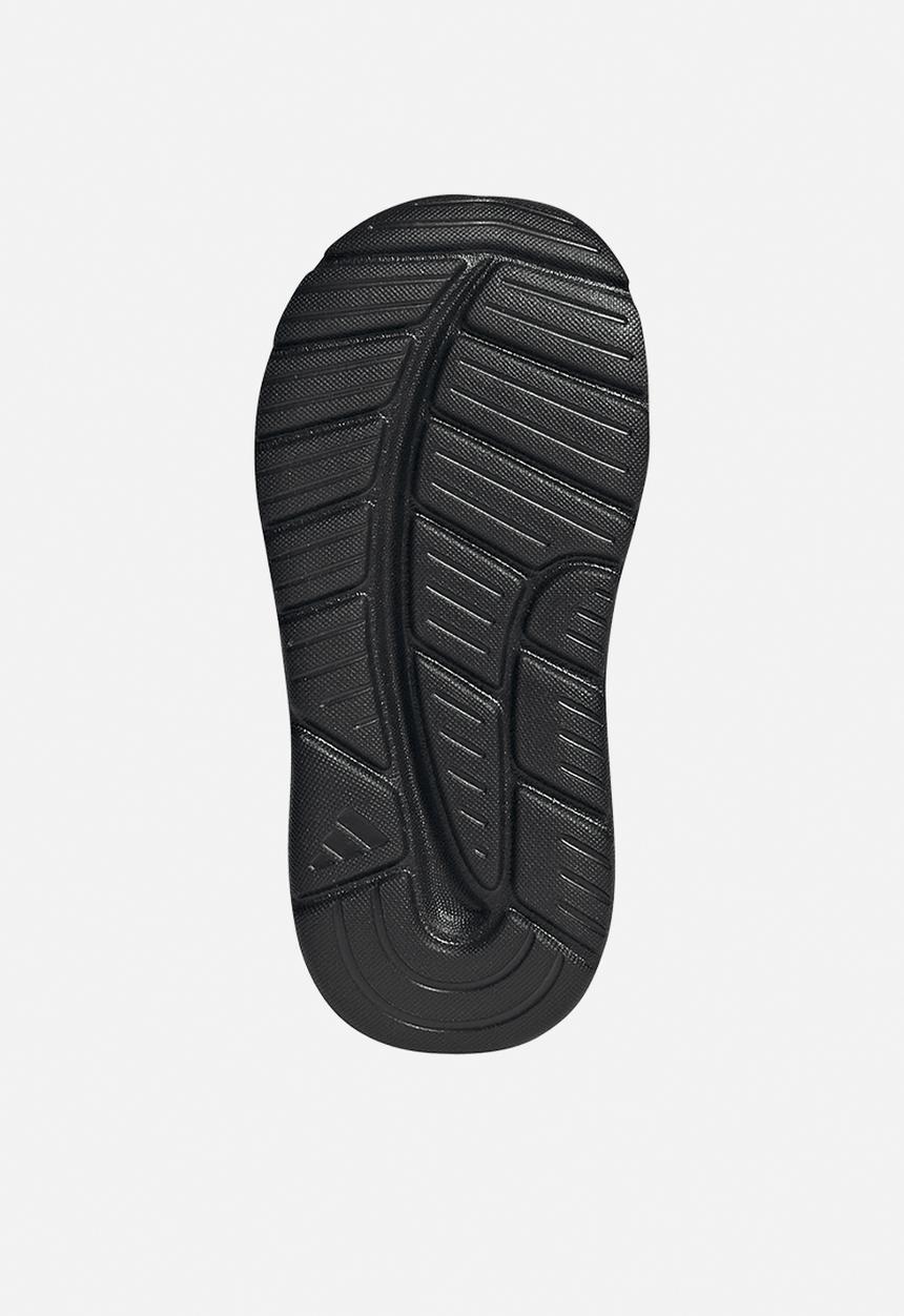 adidas Originals - Tensaur Run 4.0 El I - Cblack/Cblack/Cblack