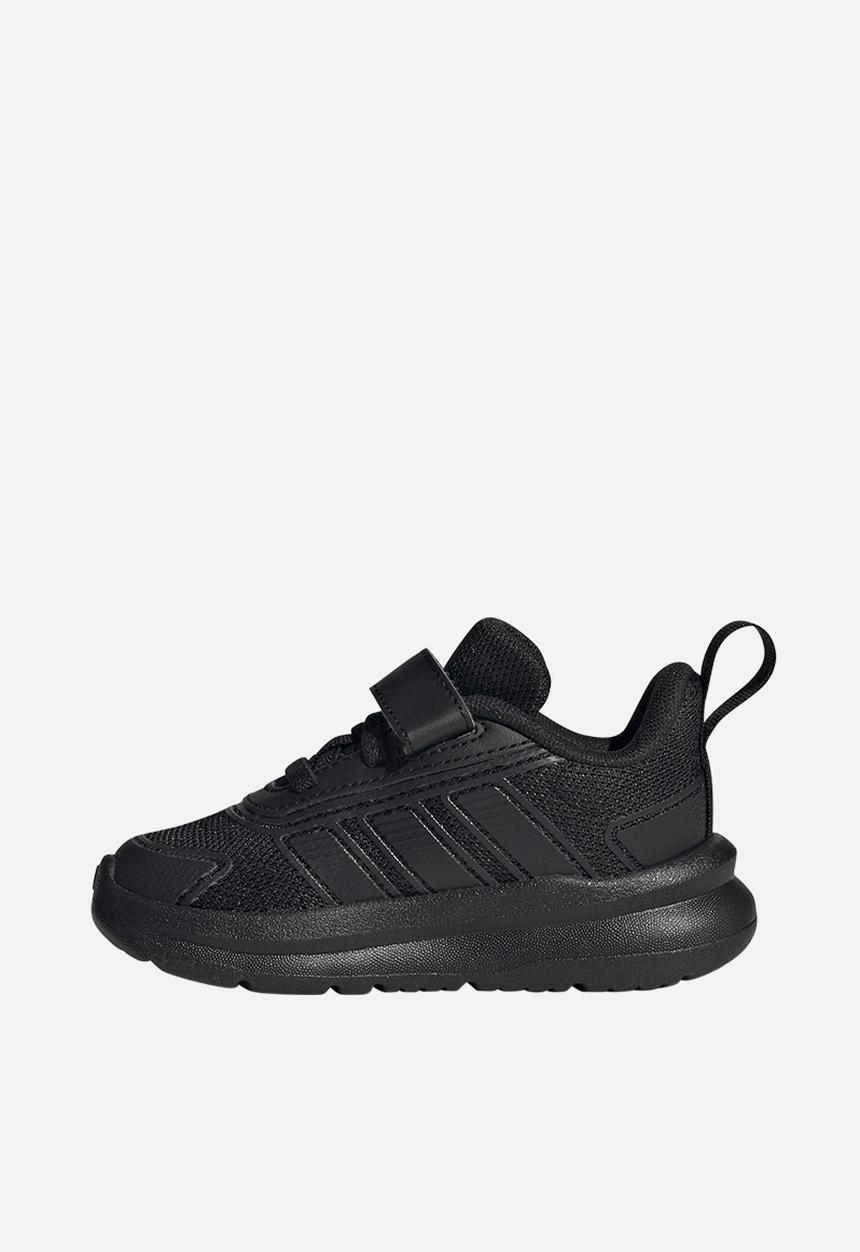 adidas Originals - Tensaur Run 4.0 El I - Cblack/Cblack/Cblack