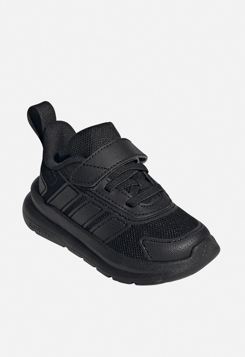 adidas Originals - Tensaur Run 4.0 El I - Cblack/Cblack/Cblack