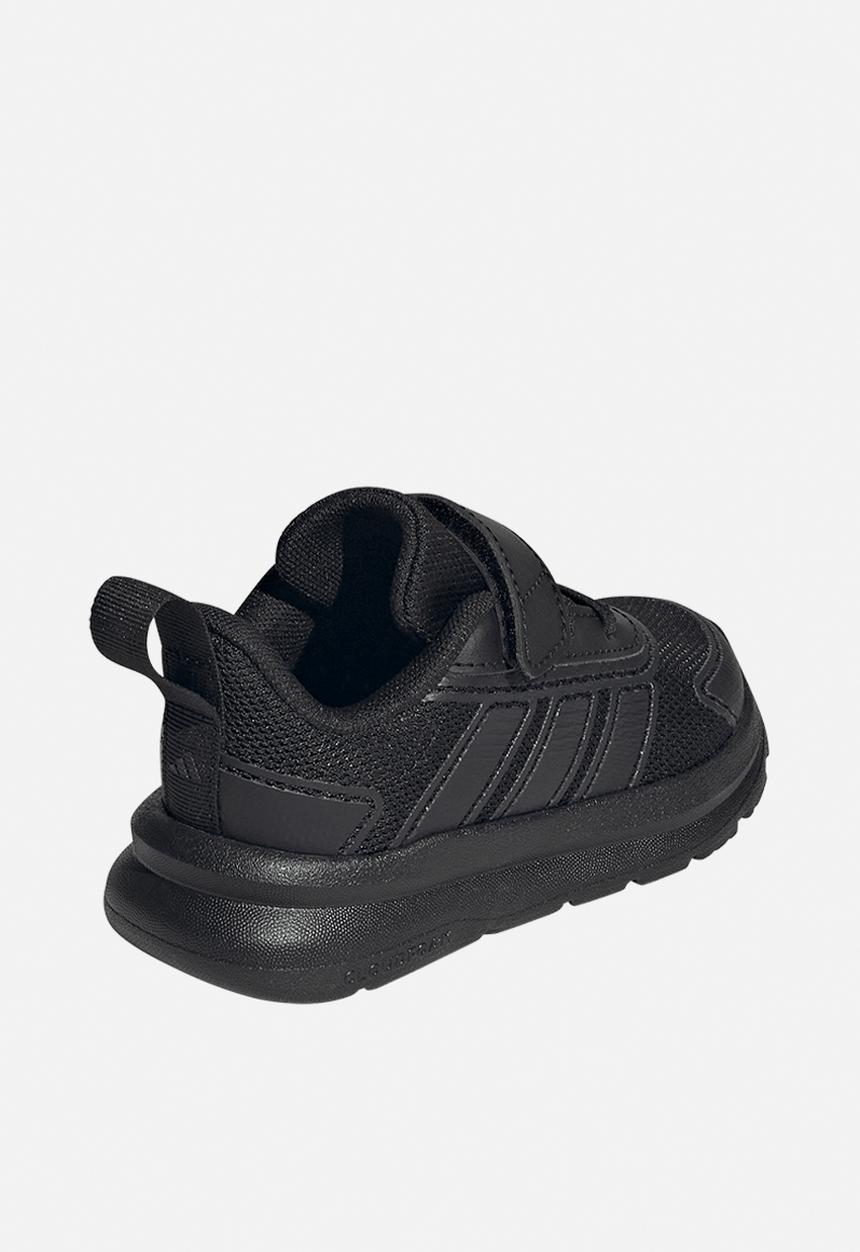 adidas Originals - Tensaur Run 4.0 El I - Cblack/Cblack/Cblack