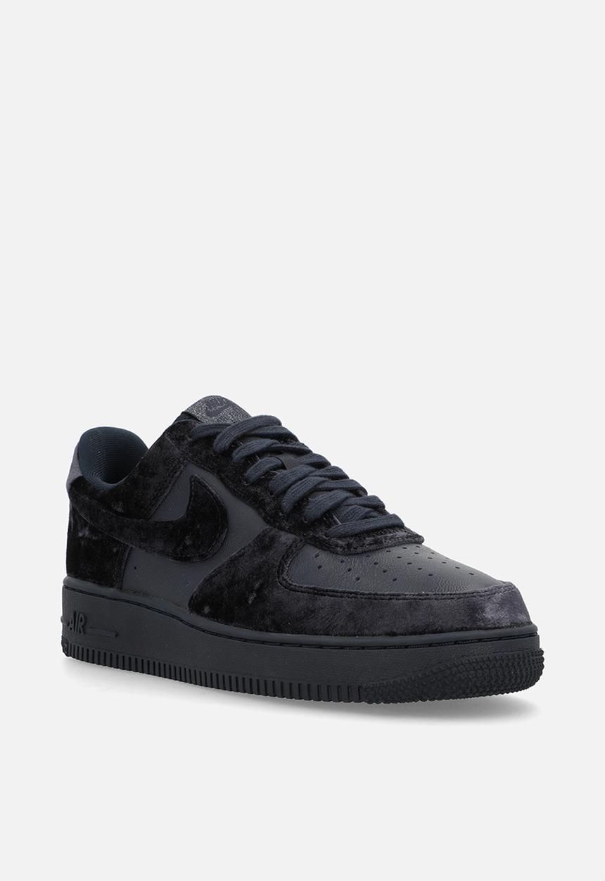 Nike - Nike Air Force 1 '07 SE Velvet