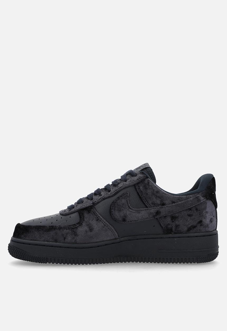 Nike - Nike Air Force 1 '07 SE Velvet
