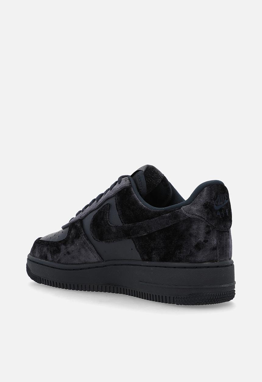 Nike - Nike Air Force 1 '07 SE Velvet