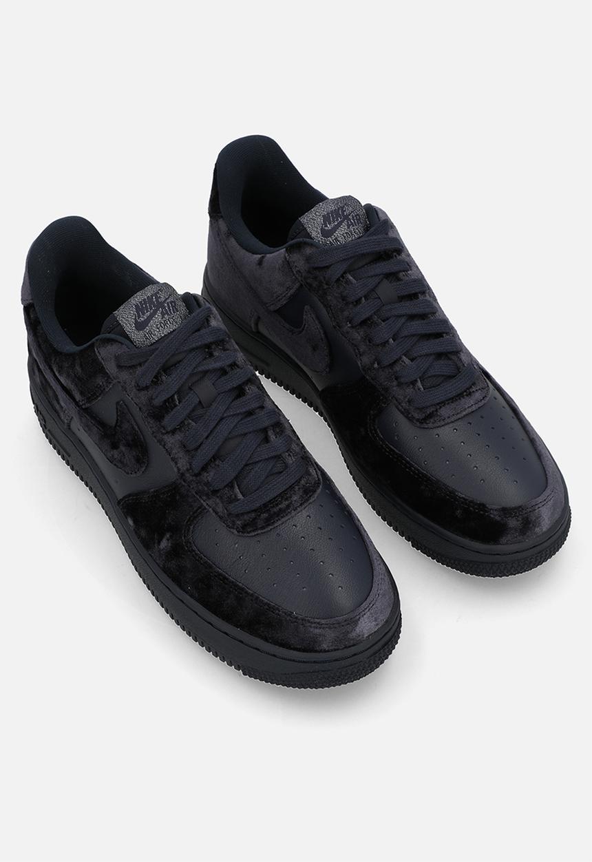 Nike - Nike Air Force 1 '07 SE Velvet