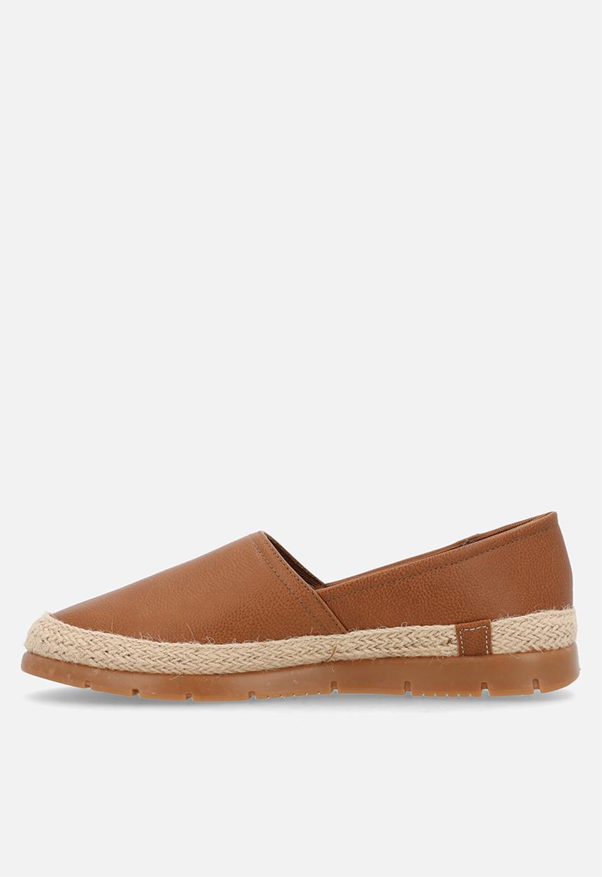 Pierre Cardin - Binoche 3 slip-on - camel