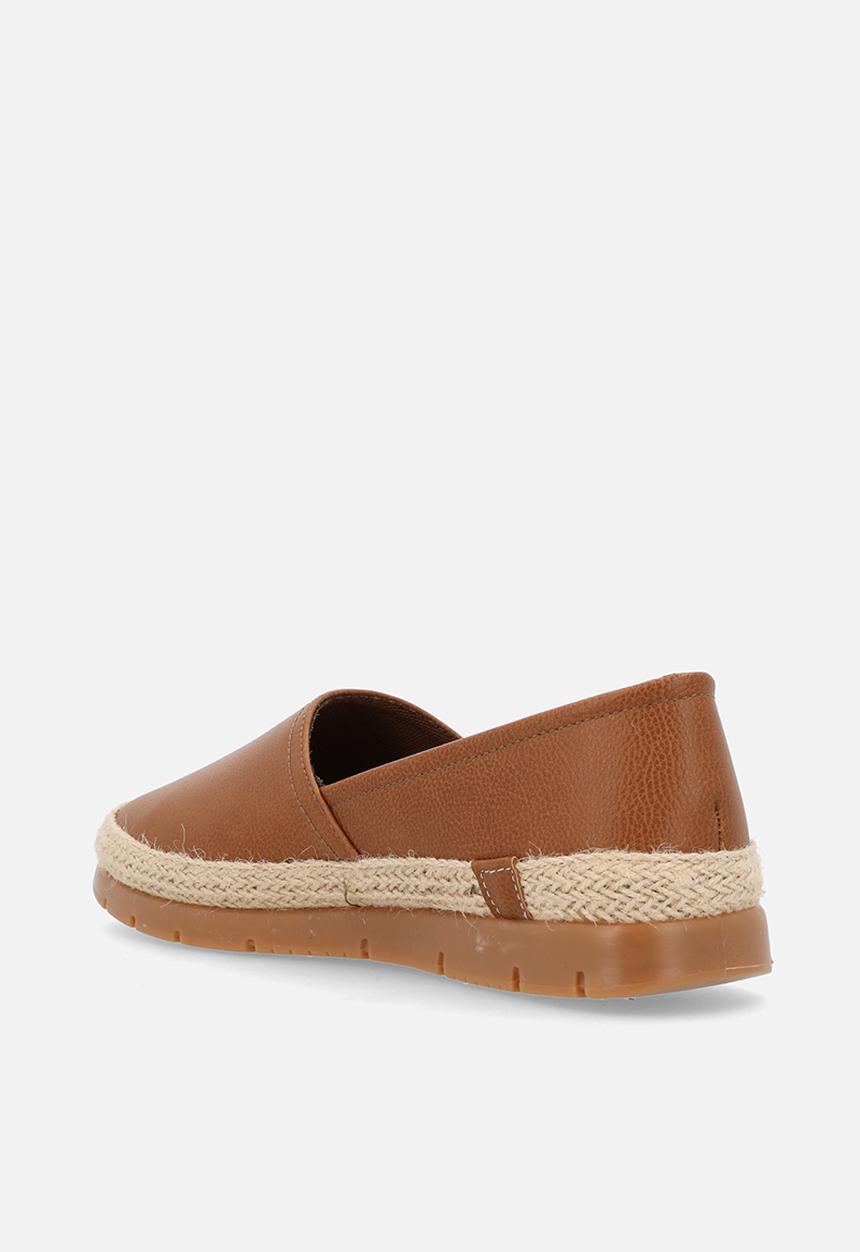 Pierre Cardin - Binoche 3 slip-on - camel