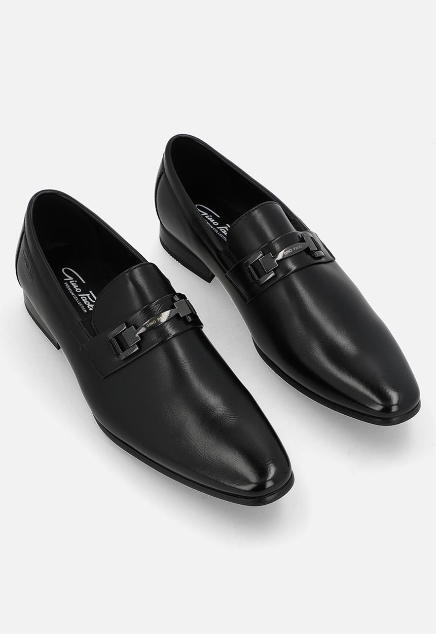 Gino Paoli - Patterson - black