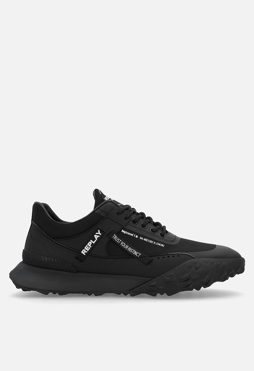 Replay - Total 1 - black