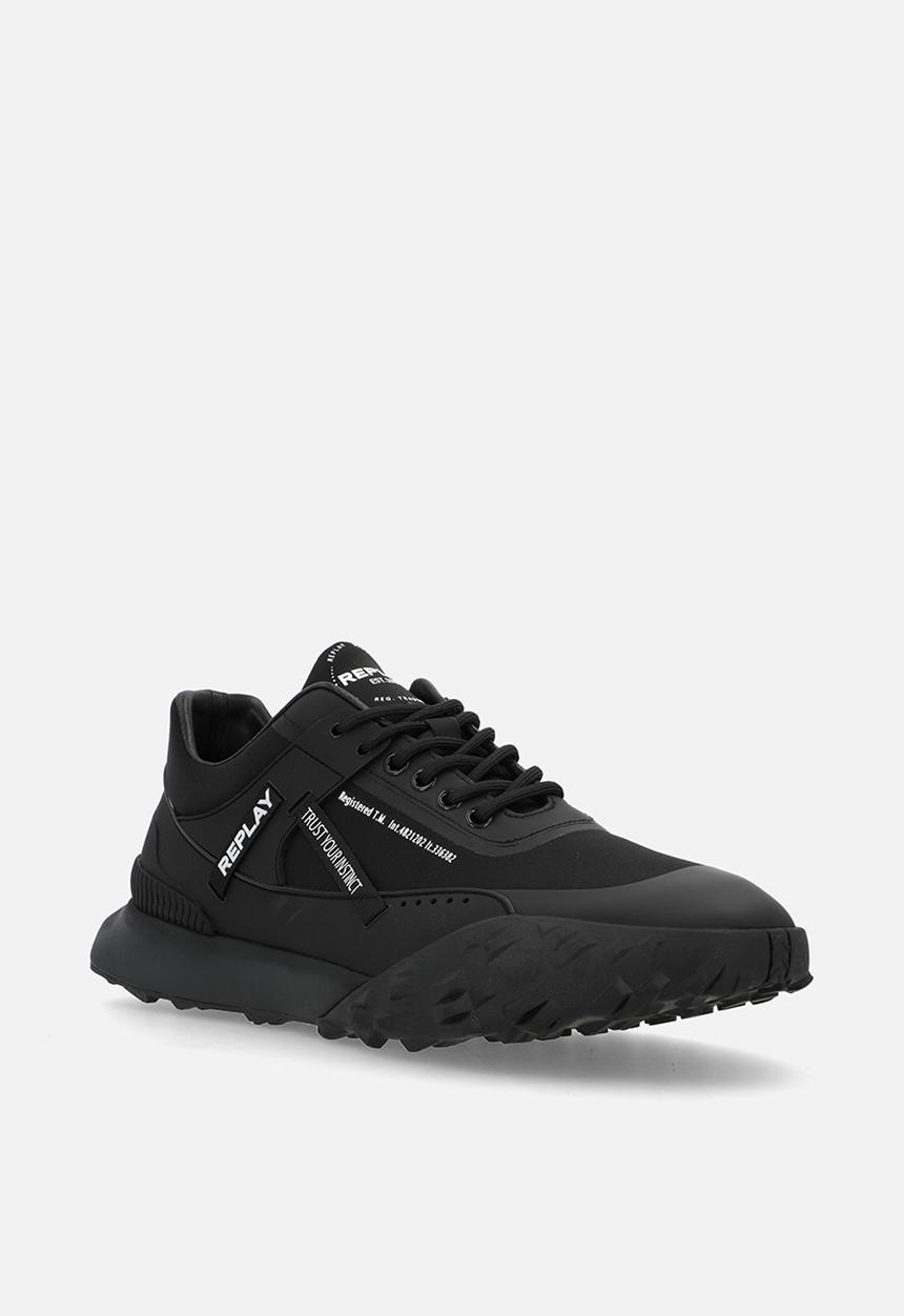 Replay - Total 1 - black