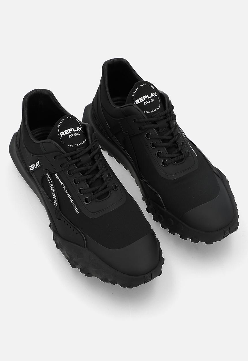 Replay - Total 1 - black
