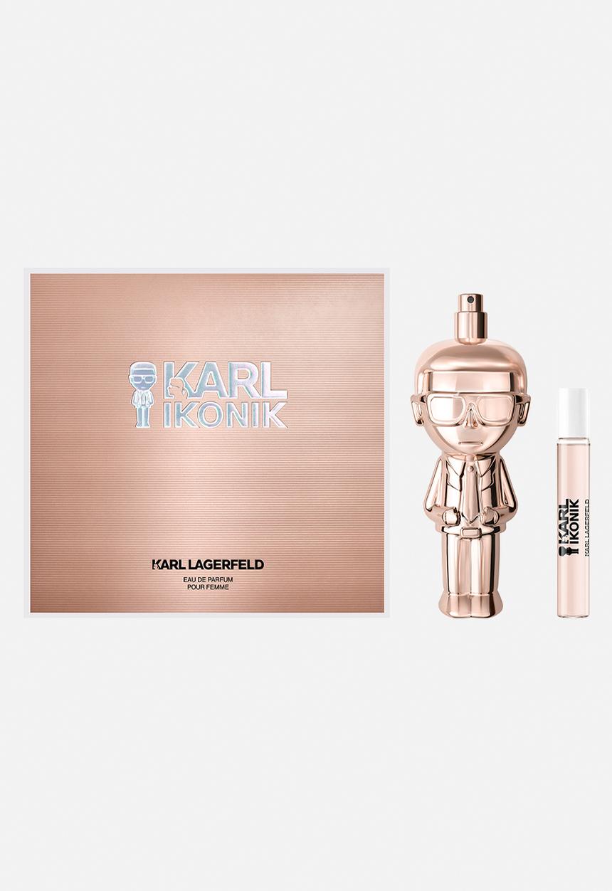 Karl Lagerfeld - Karl Lagerfeld Ikonik Femme Edp - 60ml