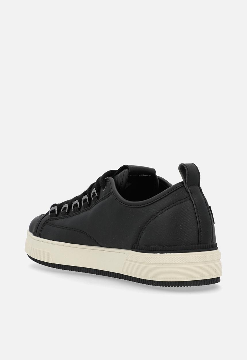 Replay - Raily badged sa - black