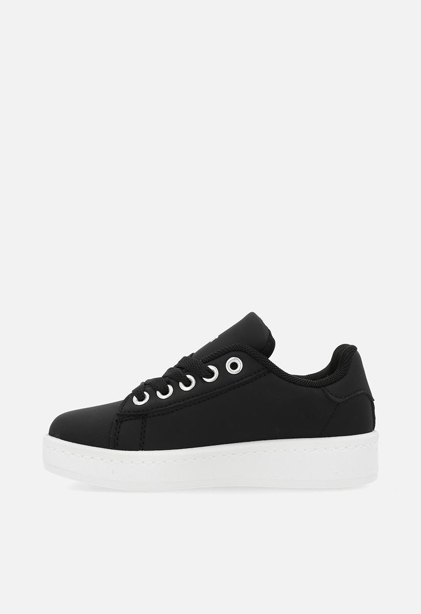 SOVIET - K aria - black