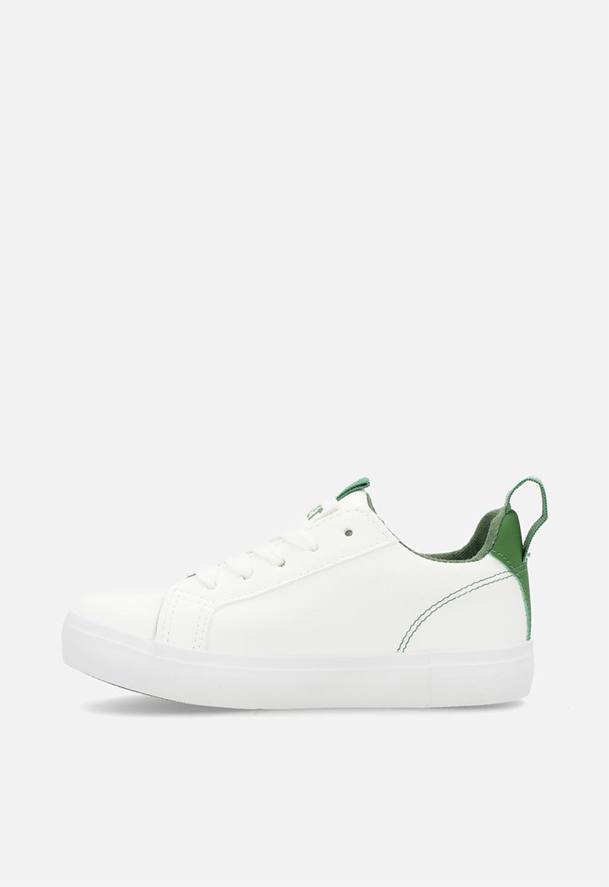 SOVIET - K hollywood 26 - white/moss green