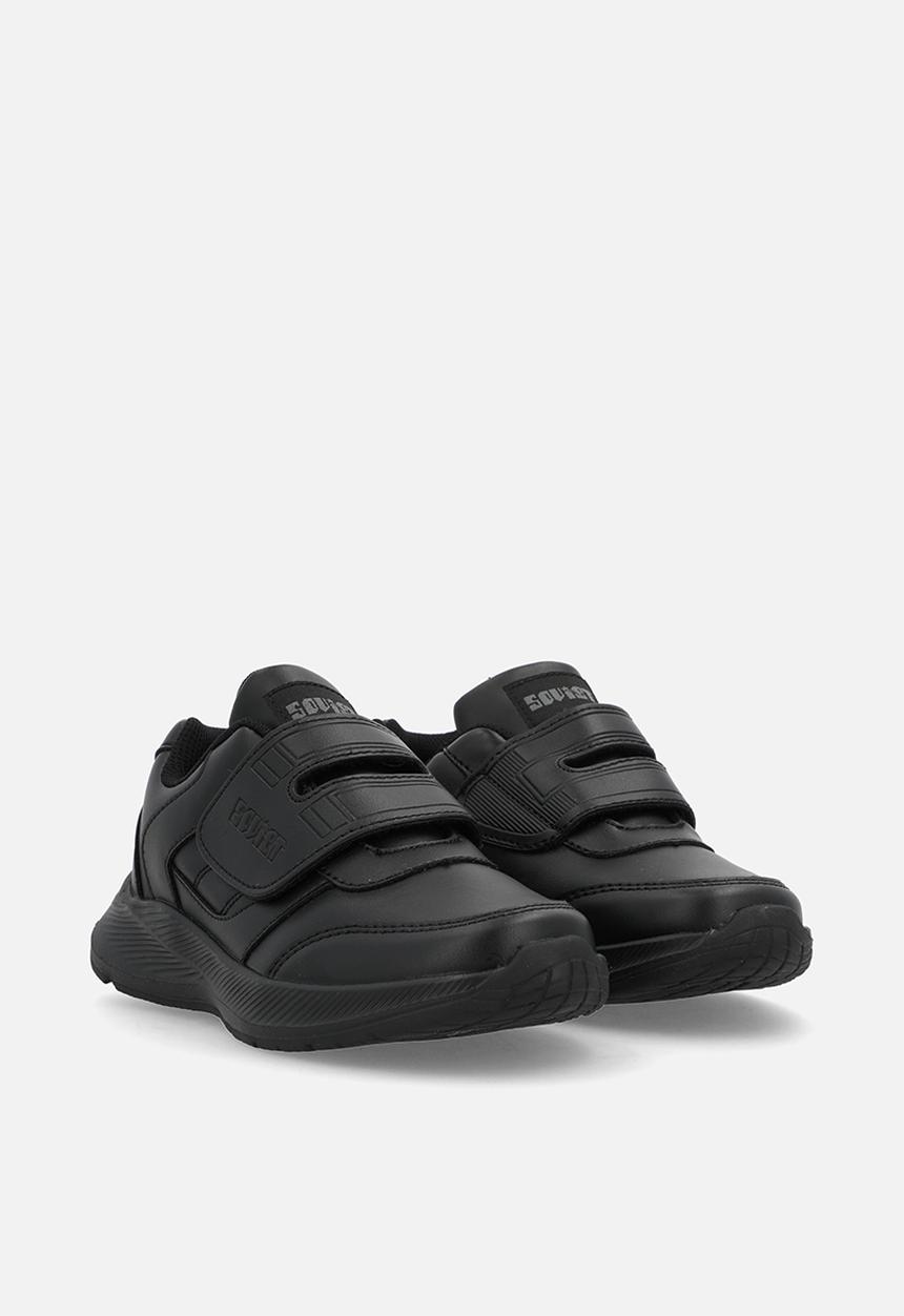 SOVIET - K yoda - black mono