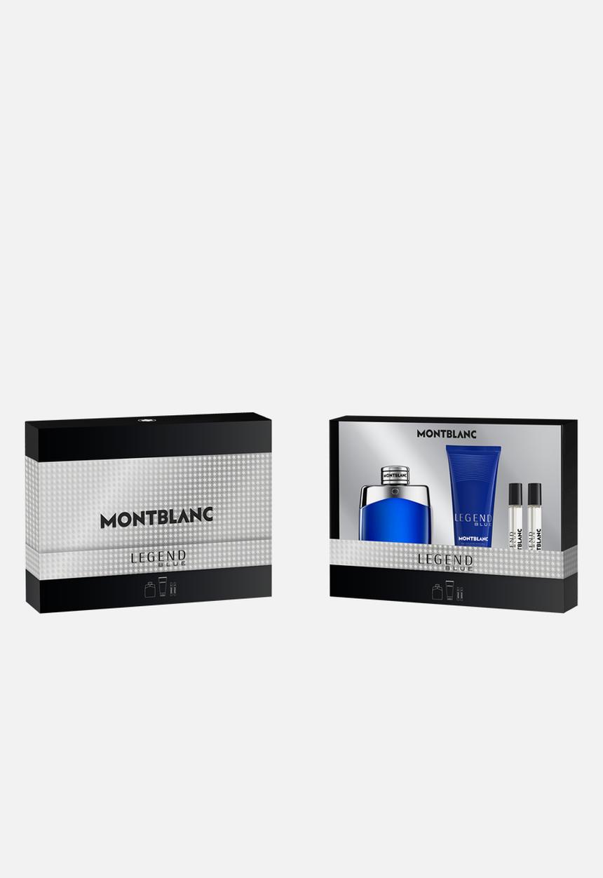 Montblanc - Montblanc Legend Blue Set Edp - 100ml