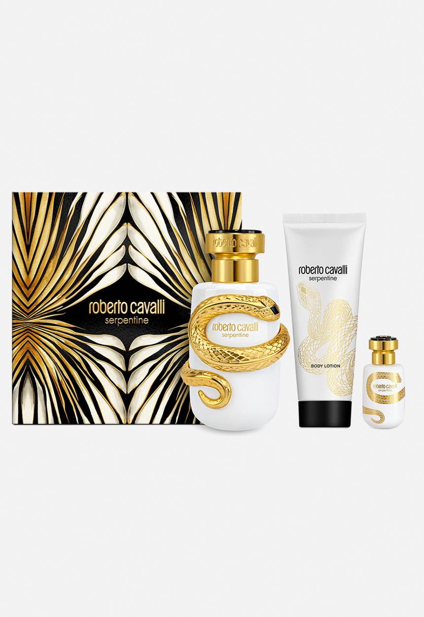 Roberto Cavalli - Roberto Cavalli Serpentine Set Edp - 100ml