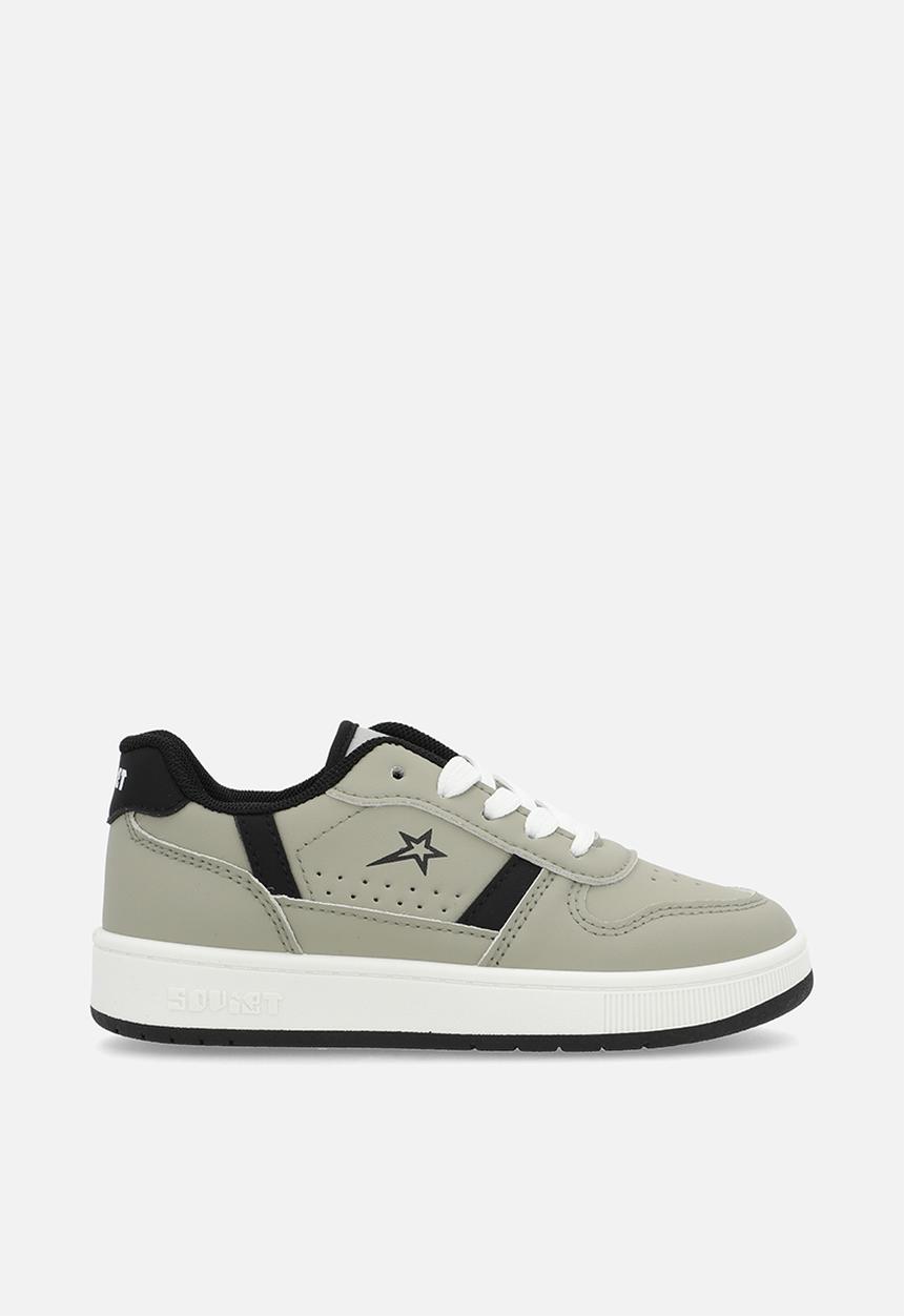 SOVIET - K joker - beige/black