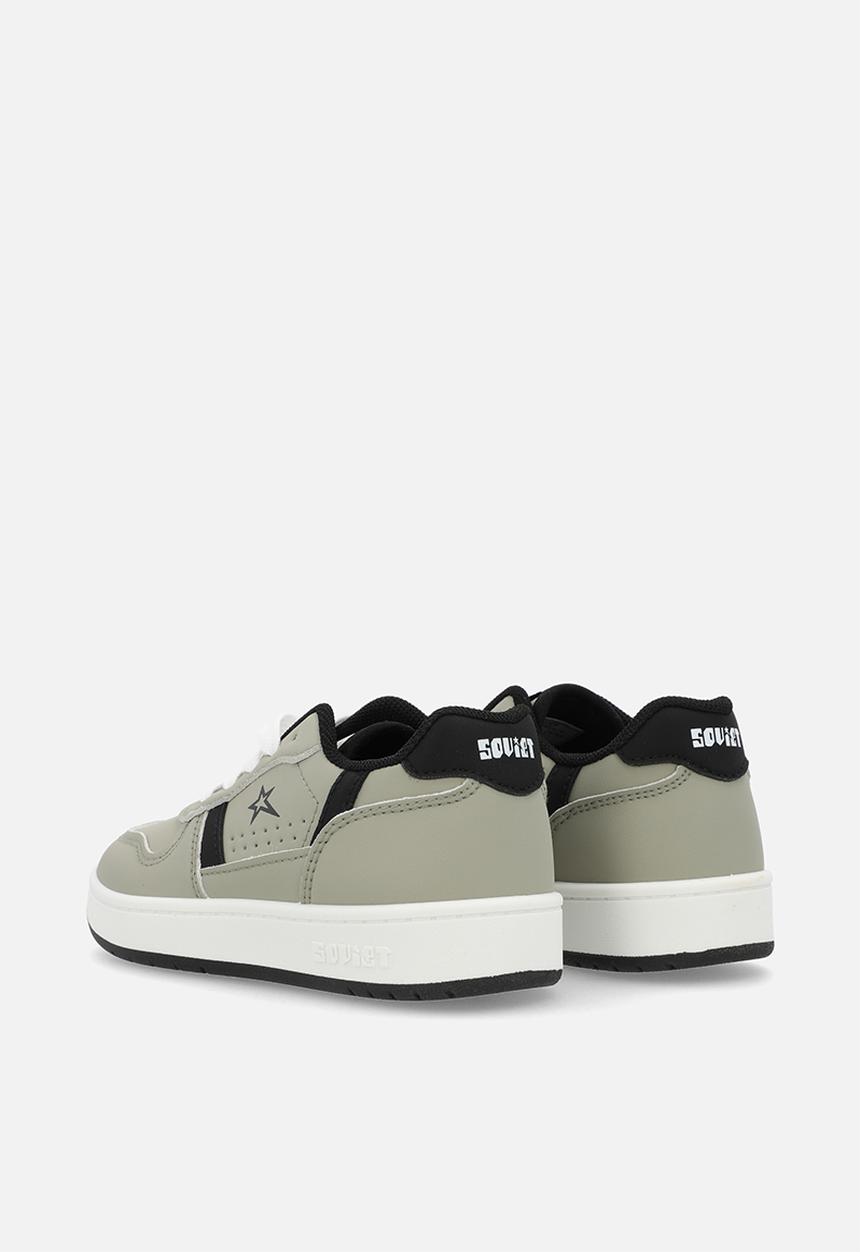 SOVIET - K joker - beige/black