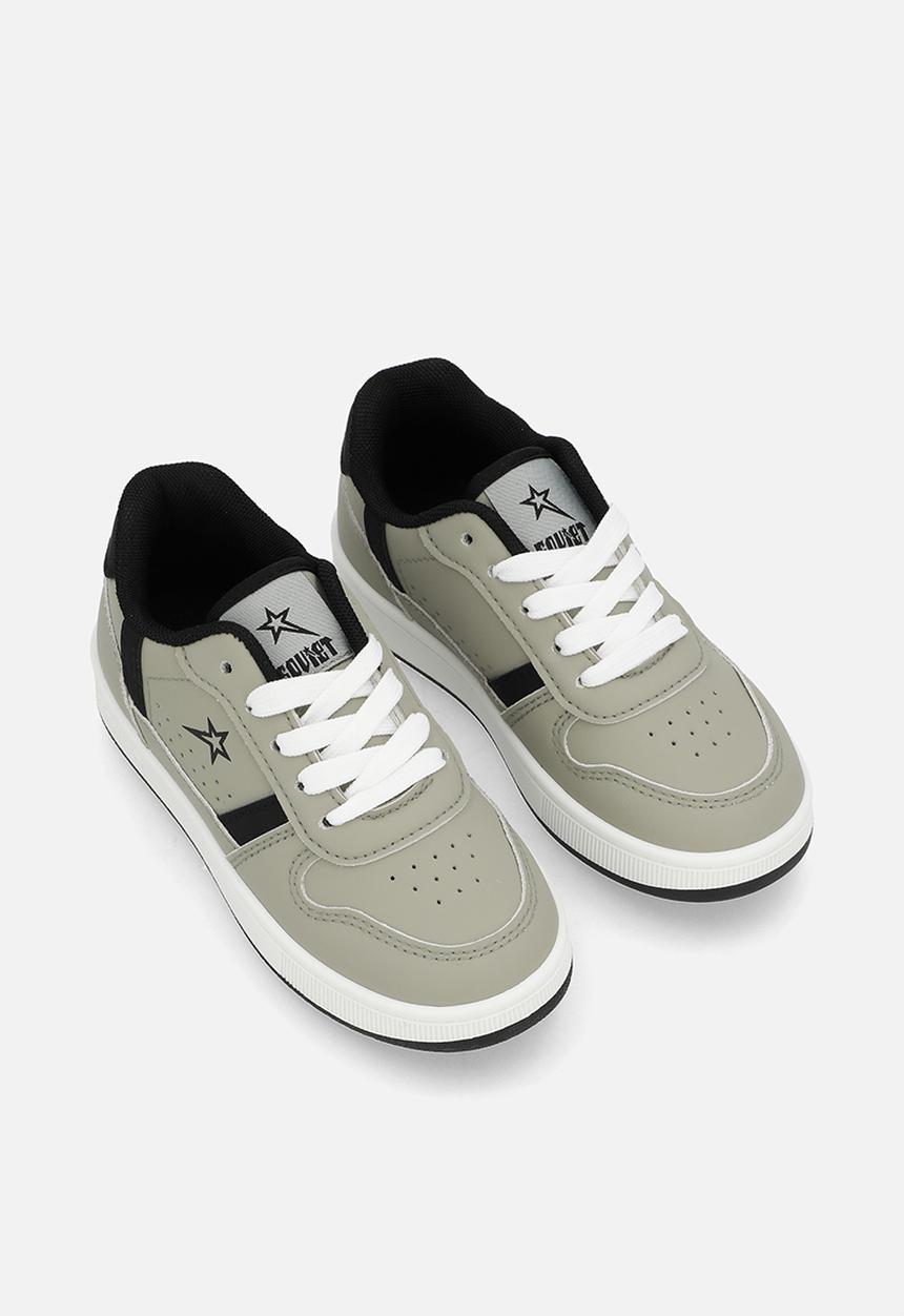 SOVIET - K joker - beige/black
