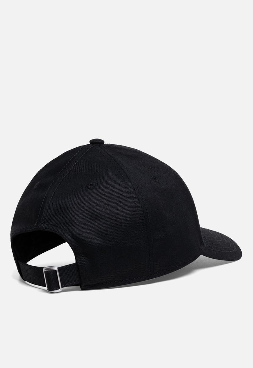 Replay - Replay mini logo cap - black