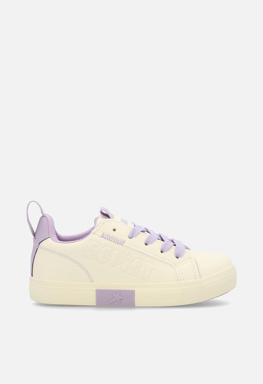 SOVIET - K hollywood 26 - cream mono/lilac