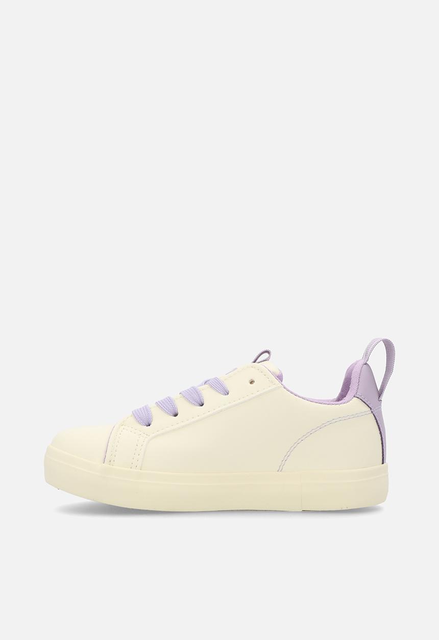 SOVIET - K hollywood 26 - cream mono/lilac