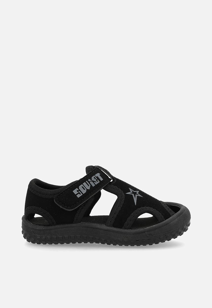SOVIET - I singh 26 - black mono