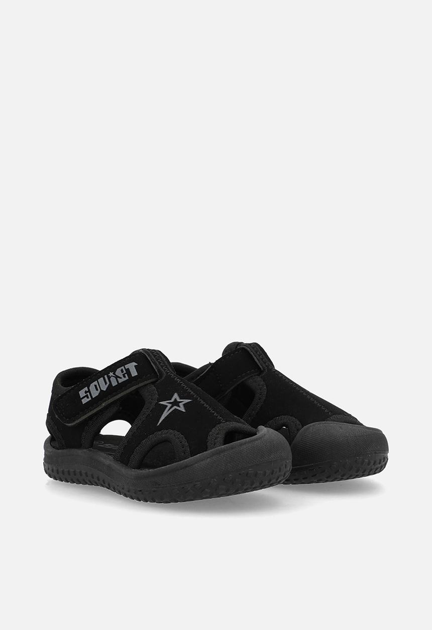 SOVIET - I singh 26 - black mono