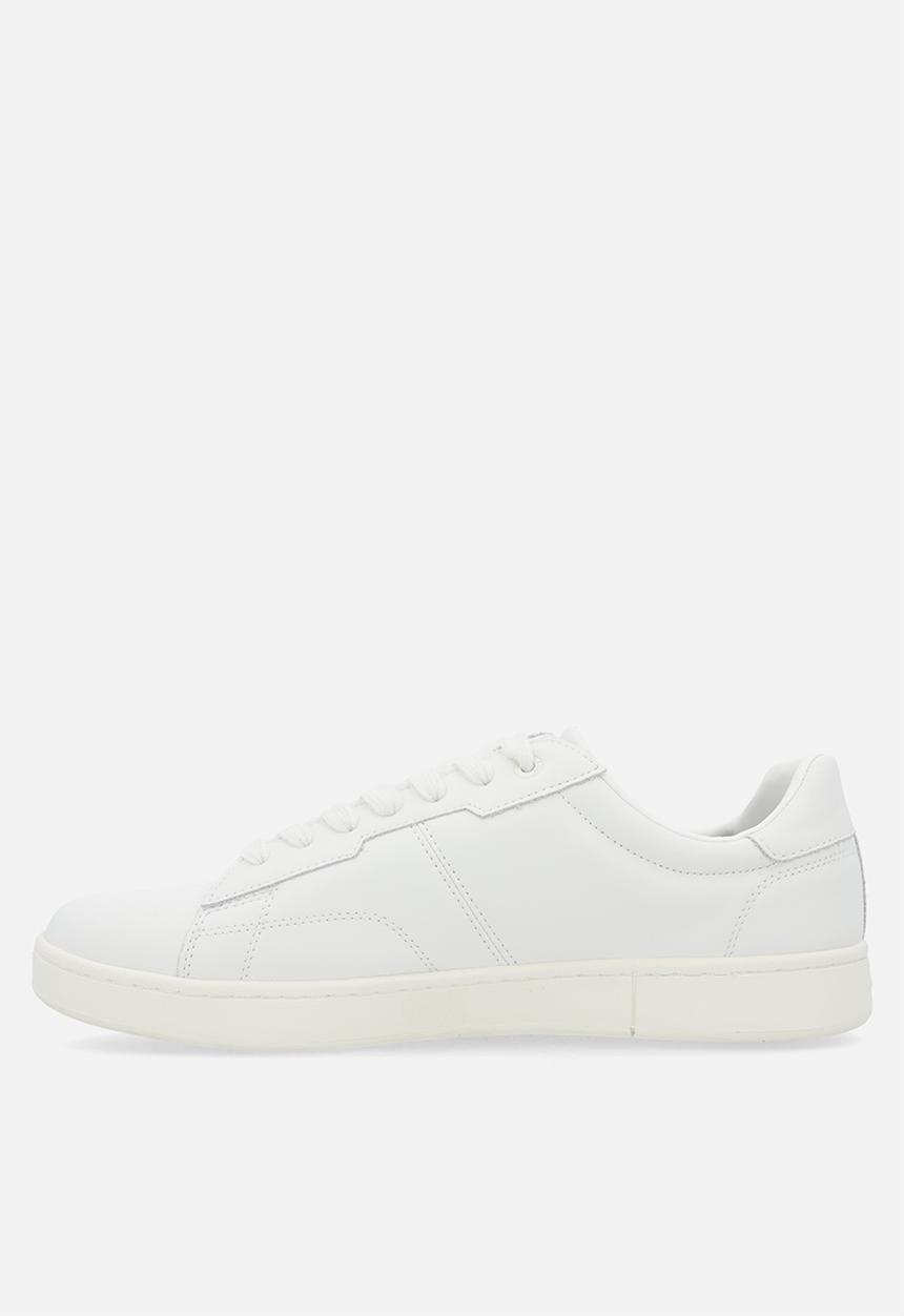 G-STAR - Cadet leather D20851-01-110 - white