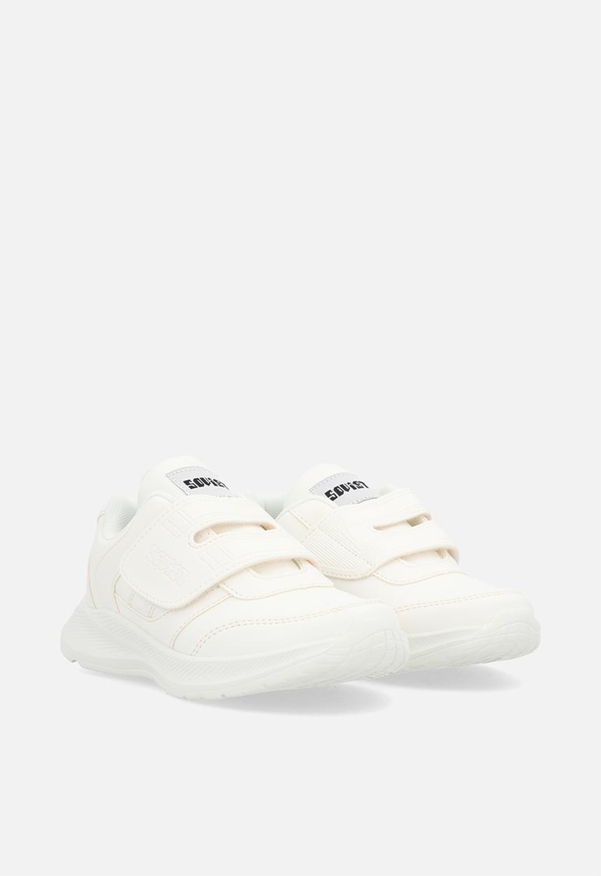 SOVIET - K yoda - white mono