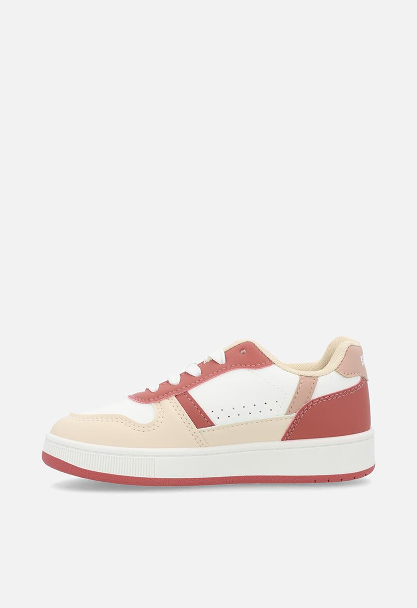 SOVIET - K joker - off white/beige/pink