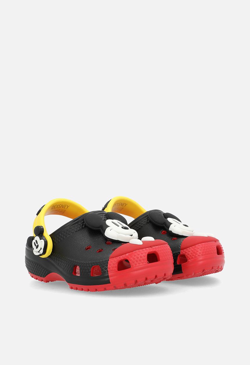 Crocs - Mickey Mouse Classic Clog T - multi