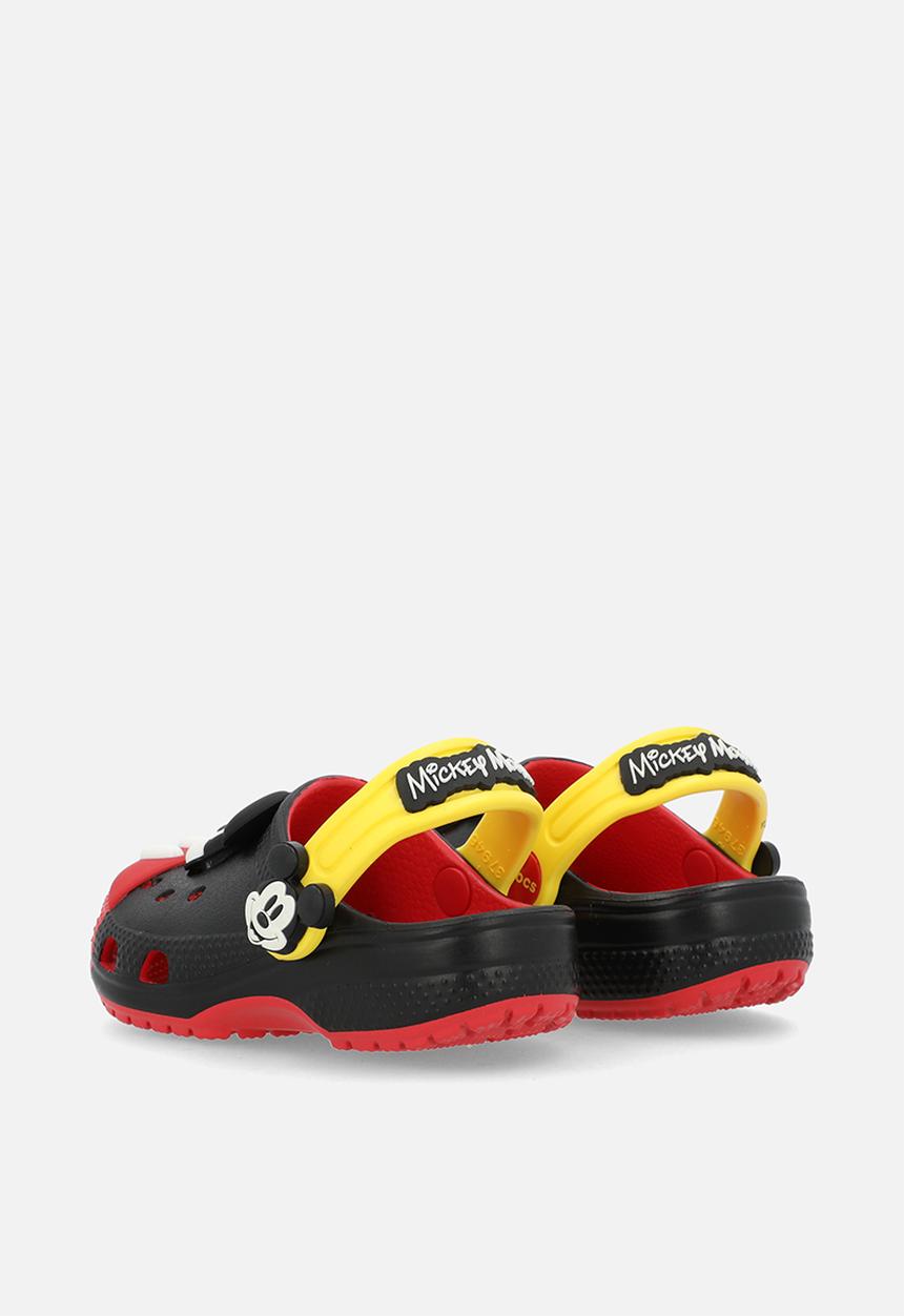 Crocs - Mickey Mouse Classic Clog T - multi