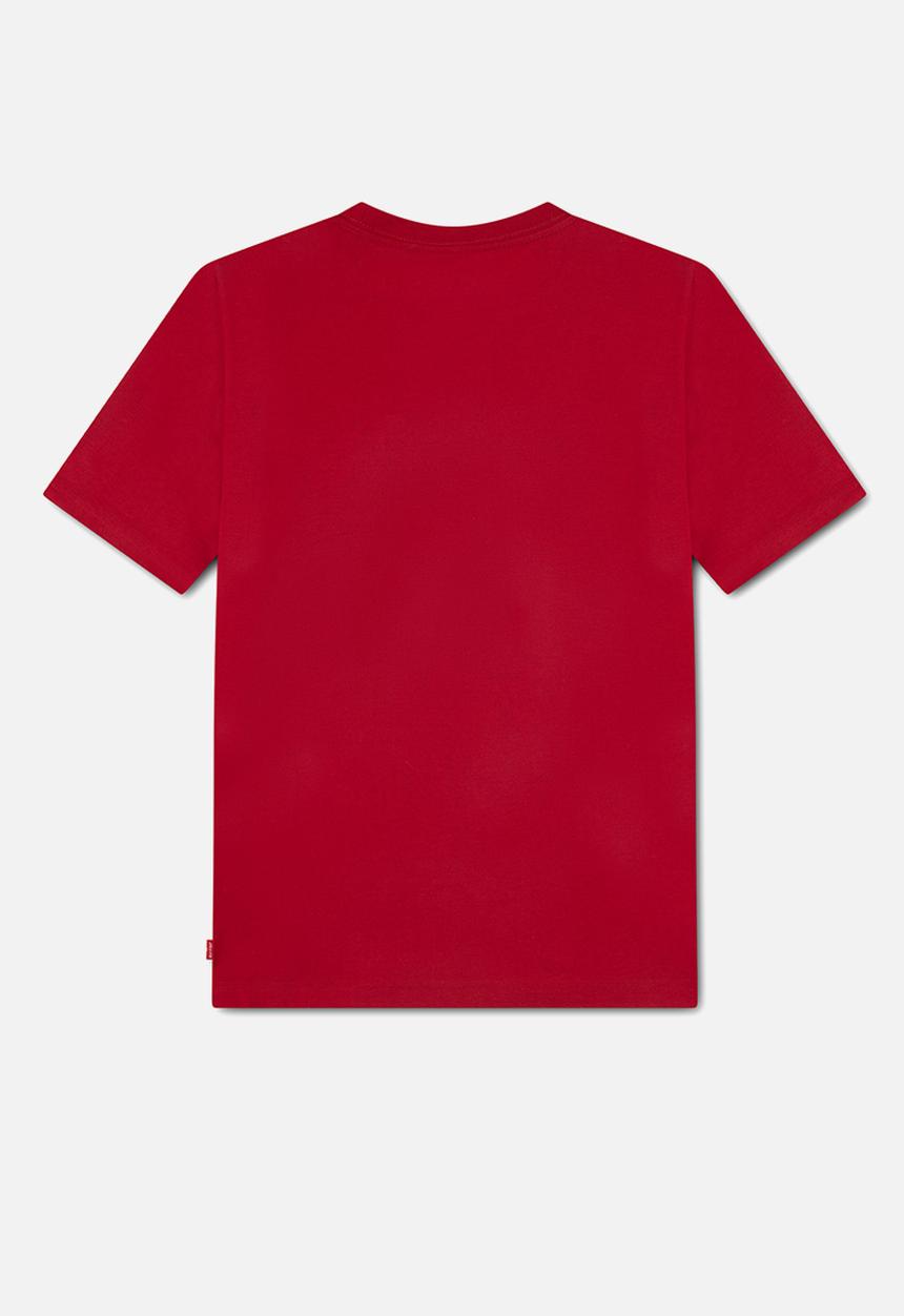 Levi’s® - Lvb Polar Bear Tour Tee - Emboldened
