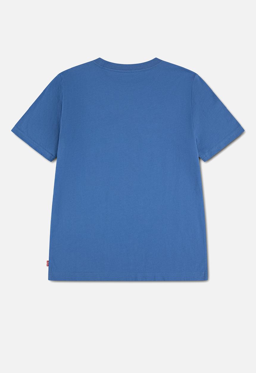 Levi’s® - Lvb Batwing Tee - Delft