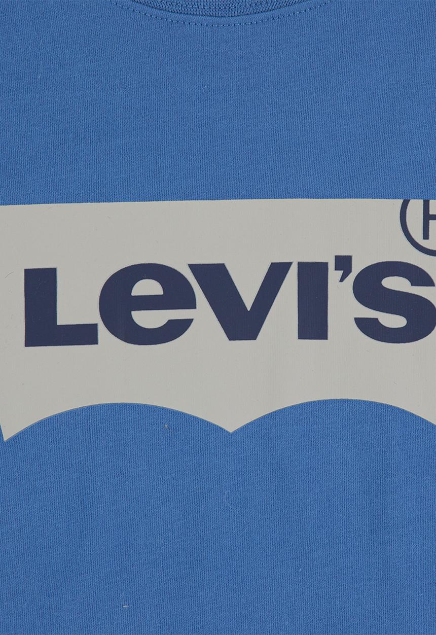 Levi’s® - Lvb Batwing Tee - Delft