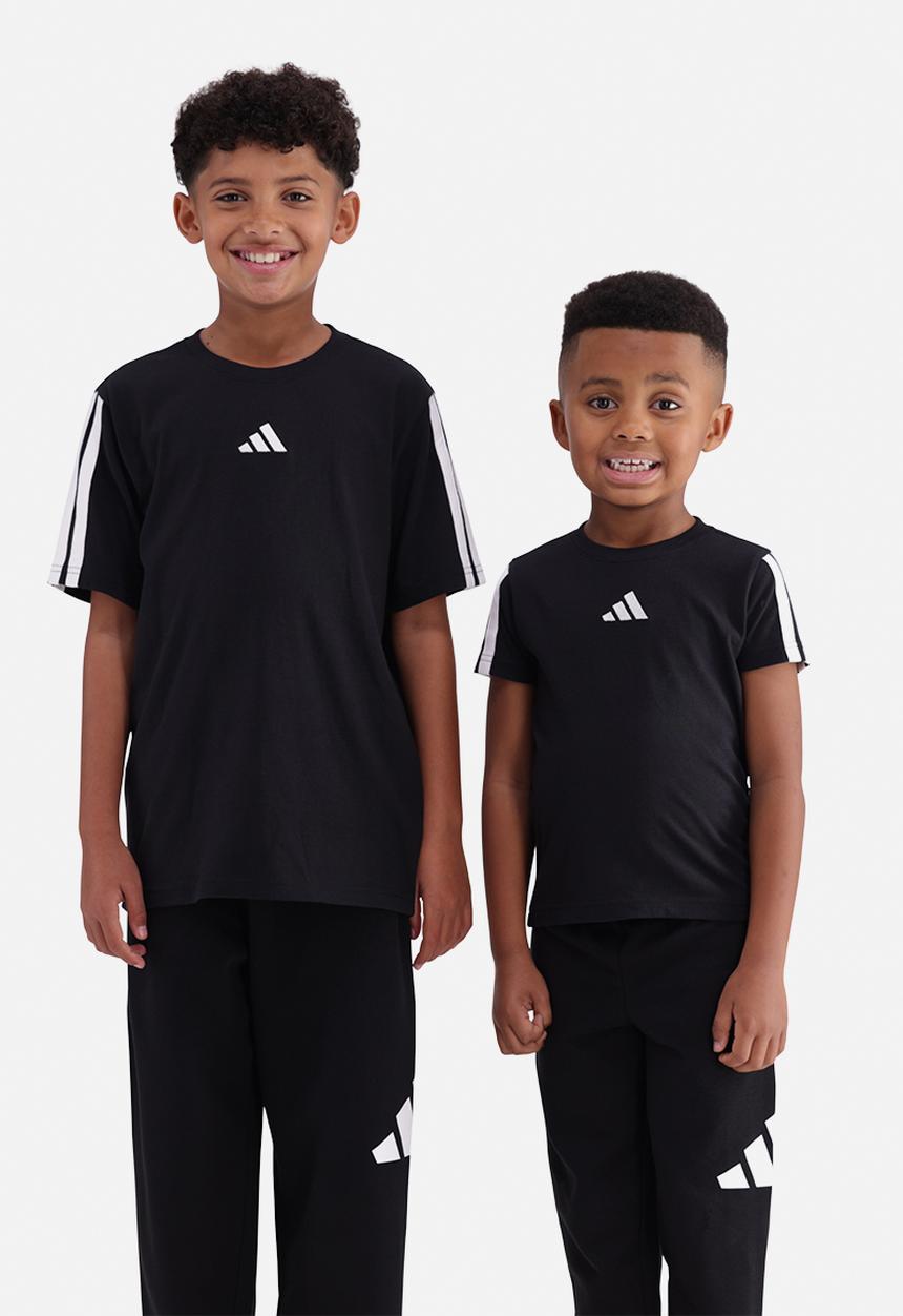 adidas Originals - U3S Tee 160 F25 - Black