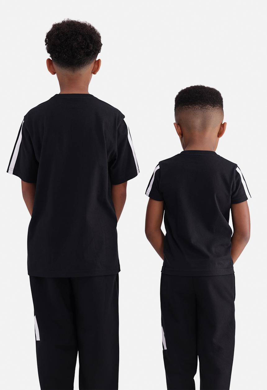 adidas Originals - U3S Tee 160 F25 - Black